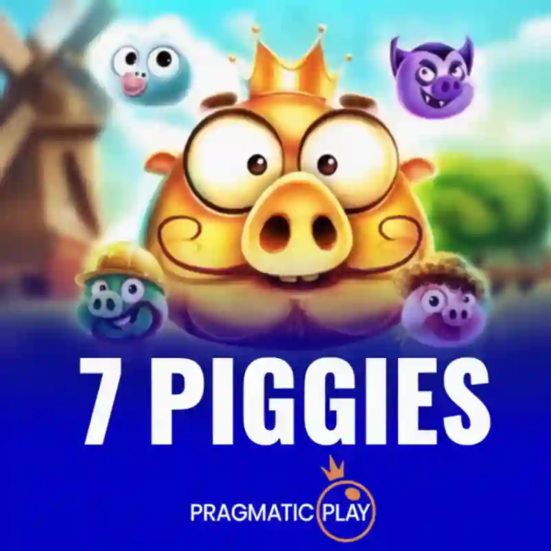7 Piggies