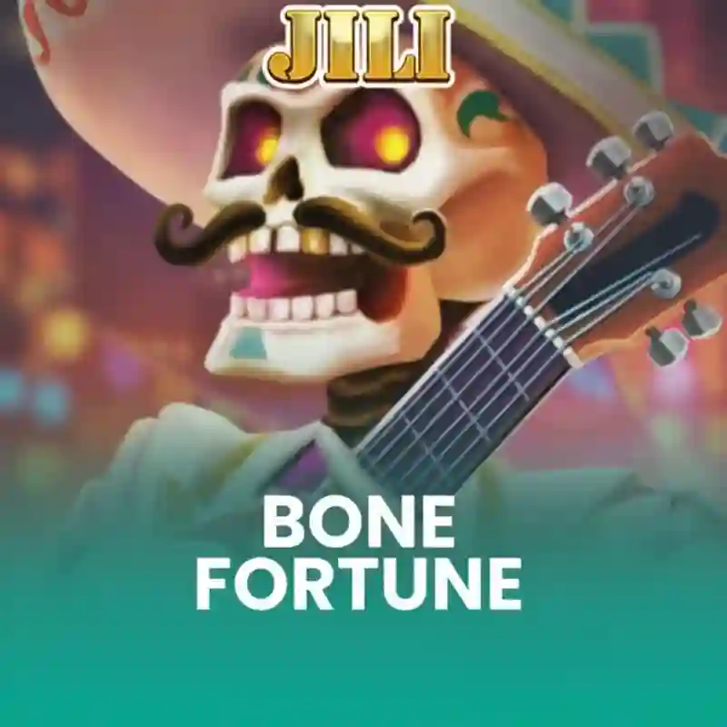 Bone Fortune slot