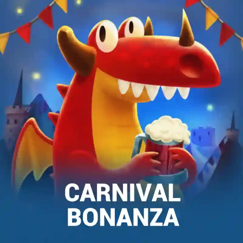 Carnival Bonanza