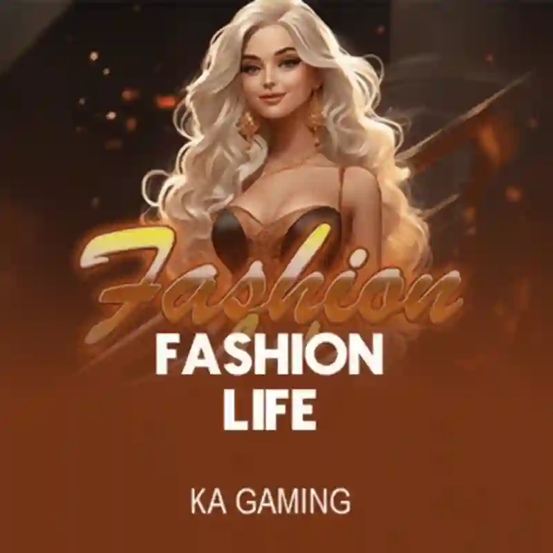 Fashion Life
