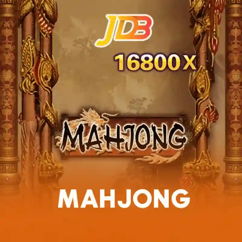 Mahjong slot