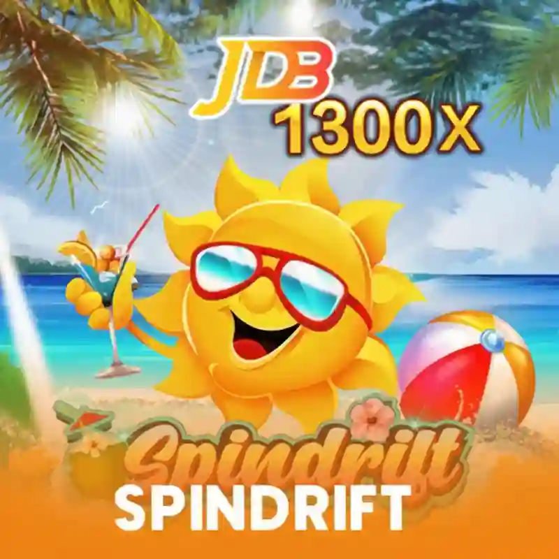 Spindrift slot