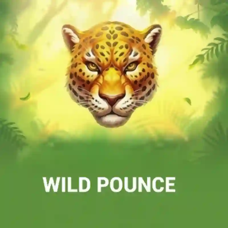 Wild Pounce slot